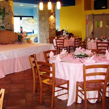 Hotel Ventolosa Villa dʼAlmè Extérieur photo