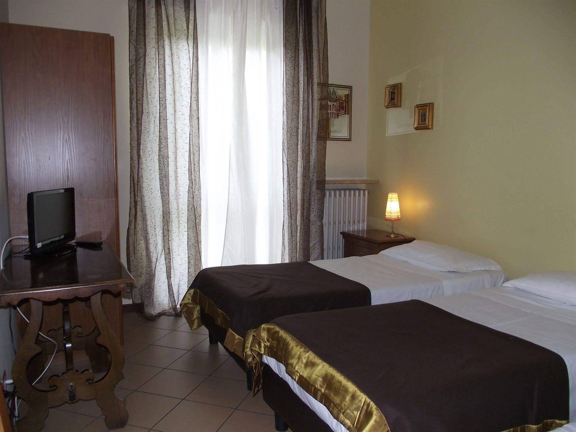 Hotel Ventolosa Villa dʼAlmè Extérieur photo