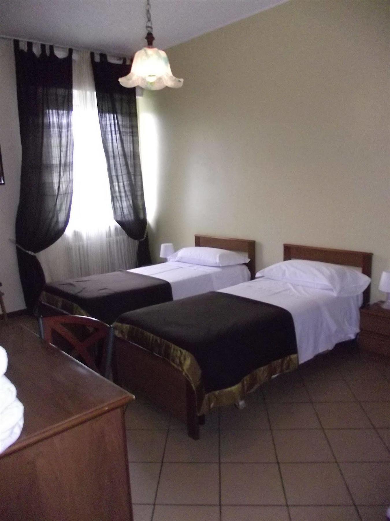 Hotel Ventolosa Villa dʼAlmè Extérieur photo