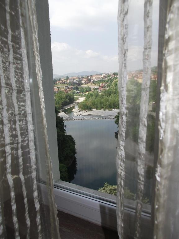 Hotel Ventolosa Villa dʼAlmè Chambre photo