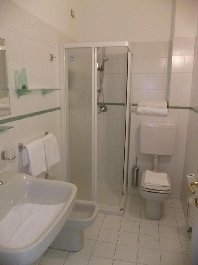 Hotel Ventolosa Villa dʼAlmè Chambre photo